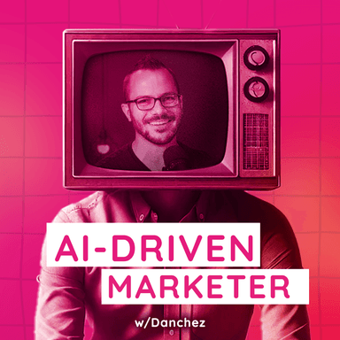 AI-Driven Marketer: Master Practical AI Marketing Skills